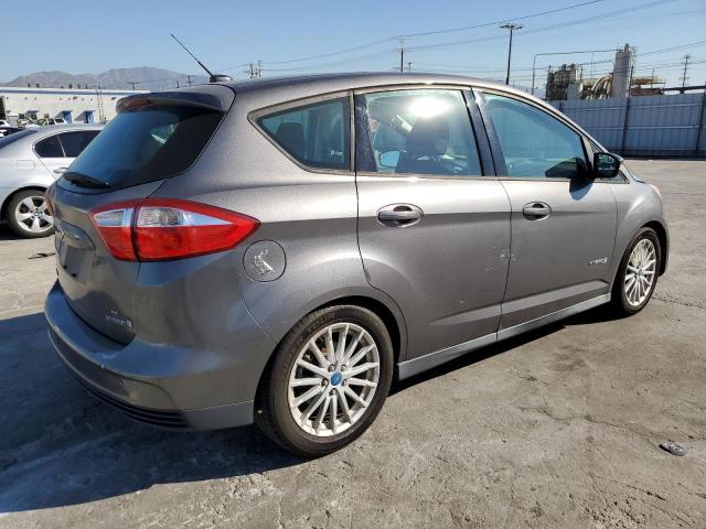 Photo 3 from auction – 2013 FORD C-MAX SE with VIN 1FADP5AU2DL505575