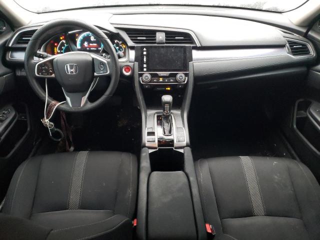 Photo 8 from auction – 2016 HONDA CIVIC EX with VIN 19XFC1F36GE036477