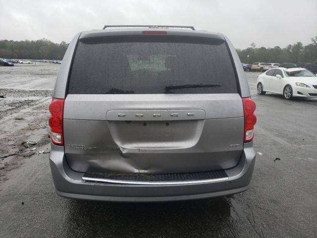 Photo 6 from auction – 2019 DODGE GRAND CARA with VIN 2C4RDGCG2KR564660