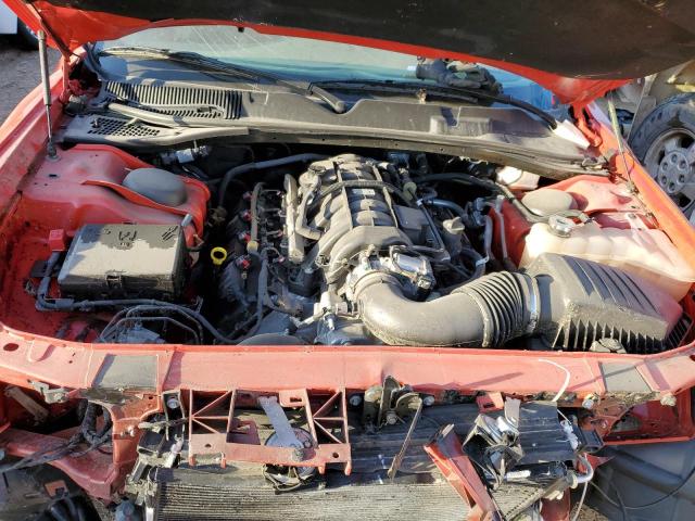 Photo 11 from auction – 2022 DODGE CHALLENGER with VIN 2C3CDZBTXNH105410