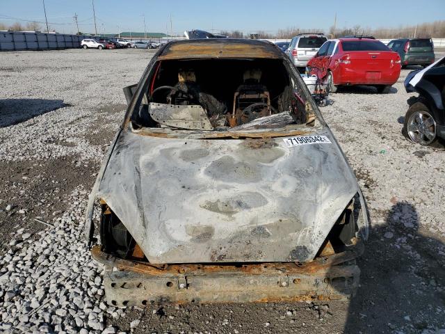 صورة رقم 5 من المزاد - 2002 FORD FOCUS LX مع VIN 1FAFP33P32W224143