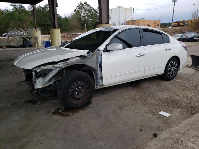 NISSAN ALTIMA/S/S 2012 with VIN 1N4AL2AP2CC132639 - Photo from auction