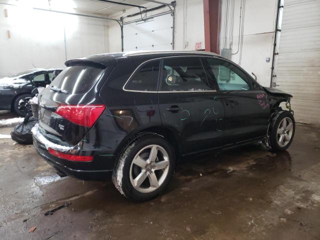 Photo 3 from auction – 2012 AUDI Q5 PREMIUM with VIN WA1LFAFP1CA115172