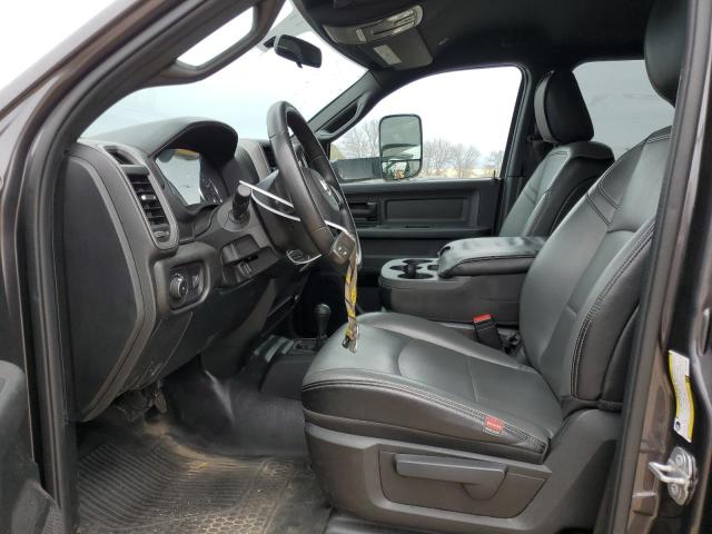 Photo 7 from auction – 2022 RAM 3500 TRADE with VIN 3C63RRGL8NG114703