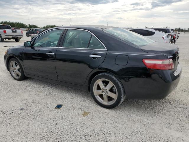 Photo 2 from auction – 2007 TOYOTA CAMRY CE with VIN 4T1BE46K57U629052