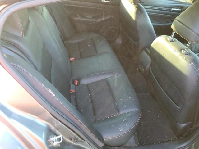 Photo 10 from auction – 2020 NISSAN ALTIMA SR with VIN 1N4BL4CV7LC283245
