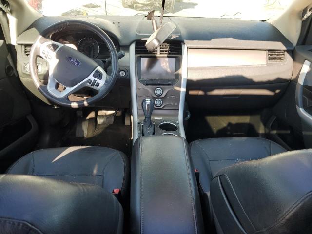 Photo 8 from auction – 2014 FORD EDGE SEL with VIN 2FMDK3JCXEBA83332