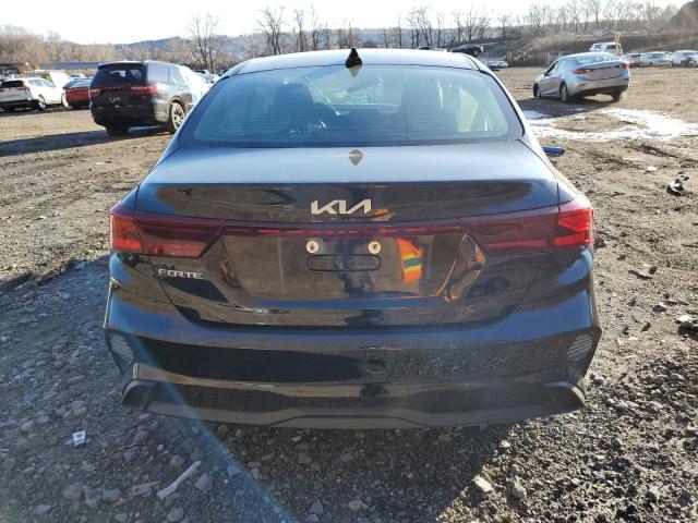 Photo 6 from auction – 2022 KIA FORTE FE with VIN 3KPF24AD2NE503931