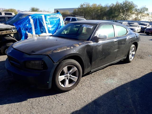 DODGE CHARGER 2009 with VIN 2B3KA43D19H517670 - Photo from auction