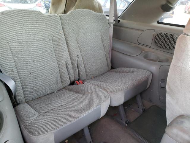 Photo 11 from auction – 1996 CHEVROLET BLAZER with VIN 1GNCT18W9TK163099