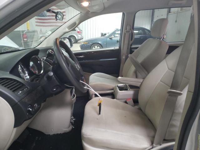 Photo 7 from auction – 2011 DODGE GRAND CARA with VIN 2D4RN3DG6BR603712
