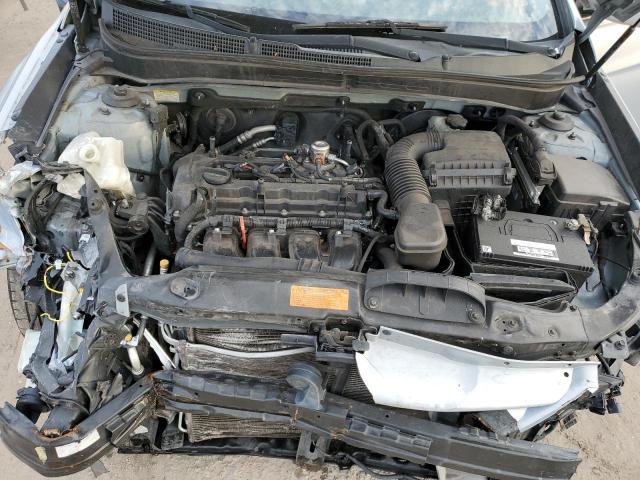 Photo 11 from auction – 2012 HYUNDAI SONATA with VIN 5NPEB4AC4CH492880