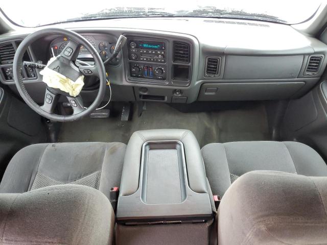 Photo 8 from auction – 2006 CHEVROLET SILVERADO with VIN 1GCEC19T06Z110602