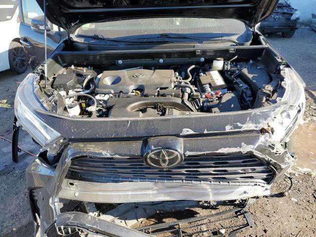 Photo 12 from auction – 2019 TOYOTA RAV4 LIMIT with VIN JTMN1RFV9KD520607