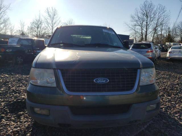 Photo 5 from auction – 2003 FORD EXPEDITION with VIN 1FMPU16L73LC22432
