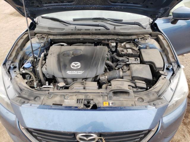 Photo 11 from auction – 2018 MAZDA 3 TOURING with VIN 3MZBN1V39JM247113