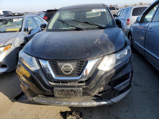 Photo 5 from auction – 2017 NISSAN ROGUE S with VIN KNMAT2MT6HP581275