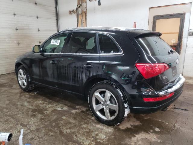 Photo 2 from auction – 2012 AUDI Q5 PREMIUM with VIN WA1LFAFP1CA115172