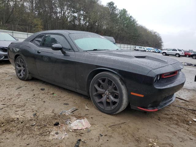 Photo 4 from auction – 2017 DODGE CHALLENGER with VIN 2C3CDZAG0HH601163