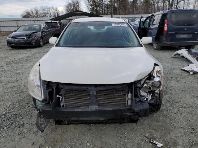 صورة رقم 5 من المزاد - 2012 NISSAN ALTIMA BAS مع VIN 1N4AL2AP3CC217179