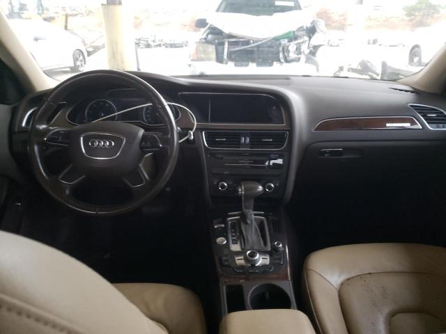 Photo 8 from auction – 2014 AUDI A4 PREMIUM with VIN WAUFFAFL8EN015661