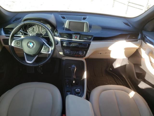 Photo 8 from auction – 2018 BMW X1 XDRIVE2 with VIN WBXHT3C36J5L26409