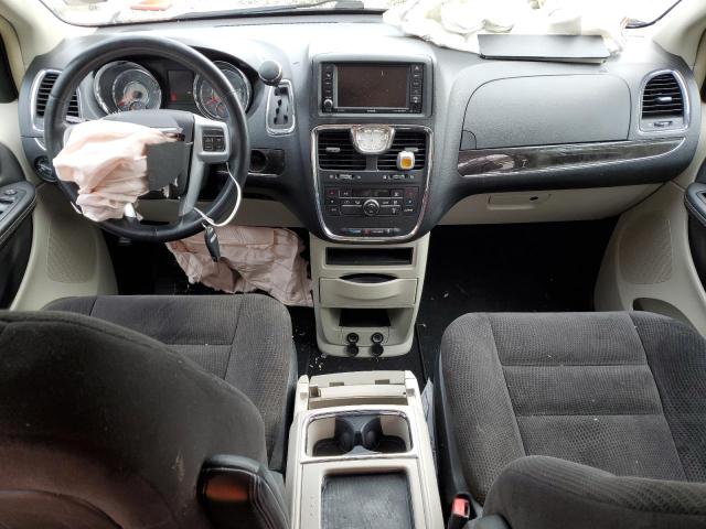 Photo 8 from auction – 2014 CHRYSLER TOWN & COU with VIN 2C4RC1BG8ER195678