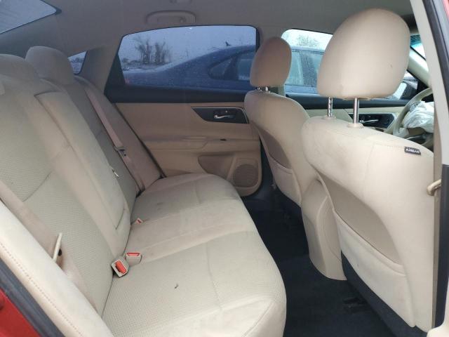 Photo 10 from auction – 2015 NISSAN ALTIMA 2.5 with VIN 1N4AL3AP5FC147419