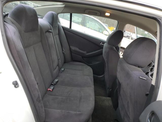 Photo 10 from auction – 2012 NISSAN ALTIMA BAS with VIN 1N4AL2AP8CC201916