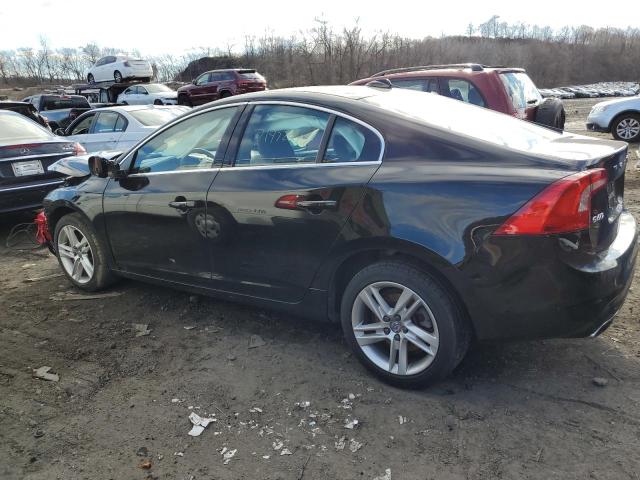Photo 2 from auction – 2015 VOLVO S60 PREMIE with VIN YV1612TK9F2360407