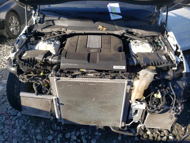 Photo 12 from auction – 2018 LAND ROVER DISCOVERY with VIN SALRT2RV0JA056226