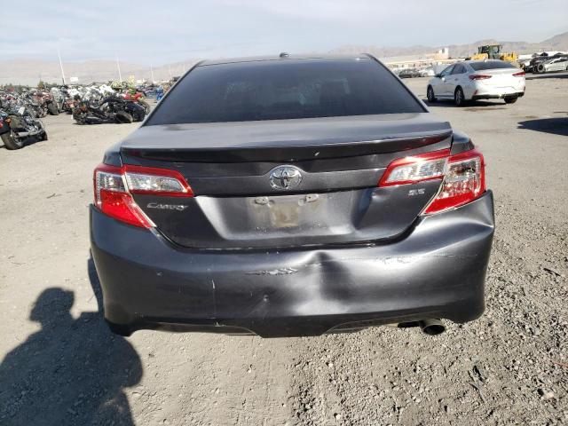 Photo 6 from auction – 2014 TOYOTA CAMRY L with VIN 4T1BF1FK0EU325975
