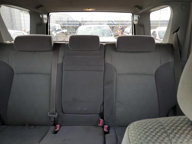 Photo 10 from auction – 2004 TOYOTA 4RUNNER SR with VIN JTEZU14R848018212