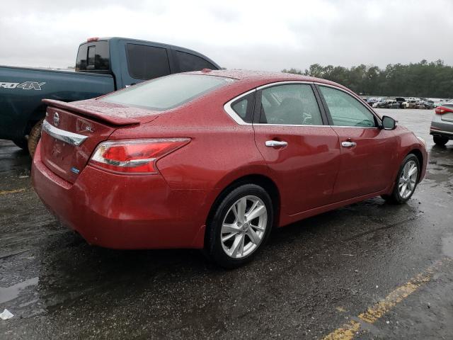 Photo 3 from auction – 2013 NISSAN ALTIMA 2.5 with VIN 1N4AL3AP8DC182694
