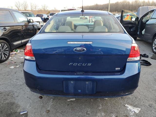 Photo 6 from auction – 2009 FORD FOCUS SE with VIN 1FAHP35N99W200749