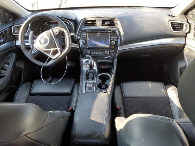 Photo 8 from auction – 2017 NISSAN MAXIMA 3.5 with VIN 1N4AA6AP9HC432909