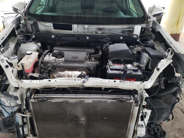 Photo 12 from auction – 2013 TOYOTA RAV4 LIMIT with VIN 2T3YFREVXDW010658