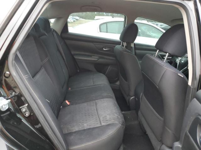 Photo 10 from auction – 2017 NISSAN ALTIMA 2.5 with VIN 1N4AL3AP4HC159757