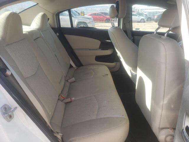 Photo 10 from auction – 2011 CHRYSLER 200 TOURIN with VIN 1C3BC1FB0BN624230