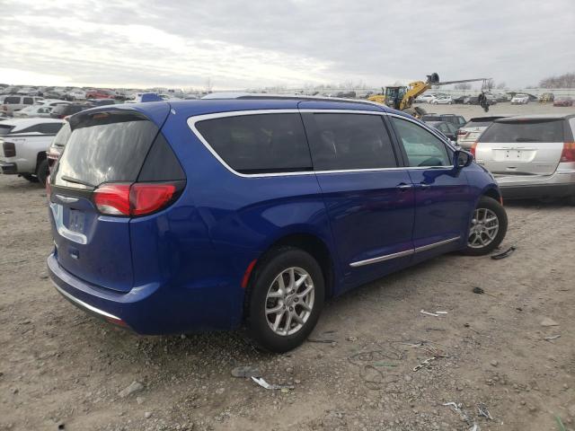 Photo 3 from auction – 2020 CHRYSLER PACIFICA T with VIN 2C4RC1BG7LR250814