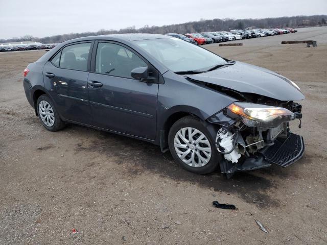 Photo 4 from auction – 2018 TOYOTA COROLLA L with VIN 5YFBURHE5JP749286