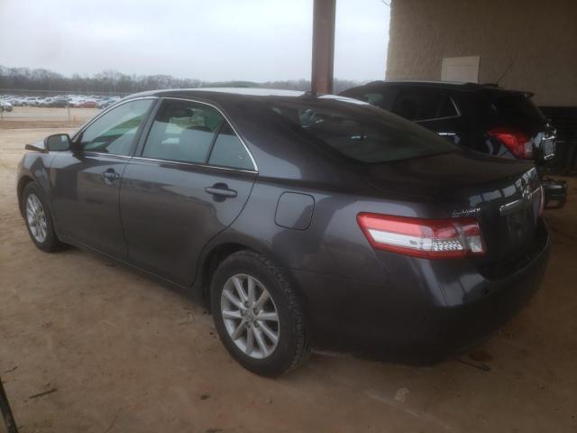 Photo 2 from auction – 2010 TOYOTA CAMRY BASE with VIN 4T4BF3EK6AR013575