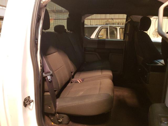 Photo 10 from auction – 2018 FORD F150 SUPER with VIN 1FTEW1CP4JKD31592
