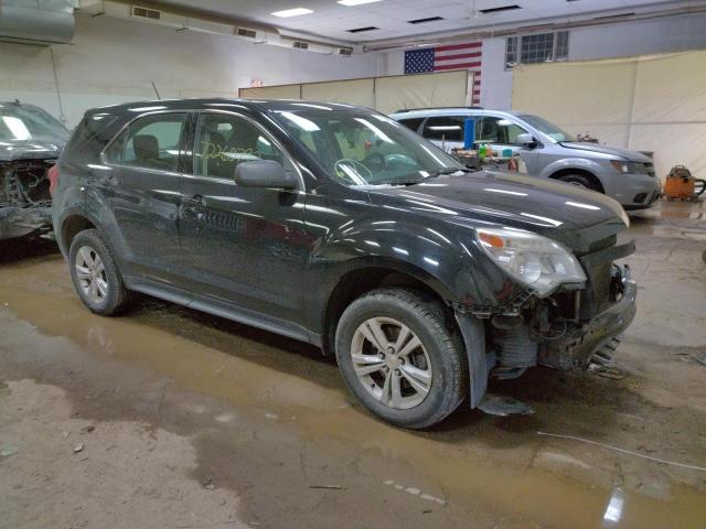 Photo 4 from auction – 2015 CHEVROLET EQUINOX LS with VIN 2GNALAEK1F6125768