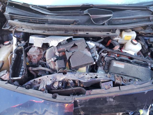 Photo 11 from auction – 2015 TOYOTA PRIUS with VIN JTDKN3DU8F1921961