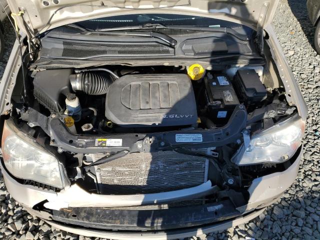 Photo 12 from auction – 2014 DODGE GRAND CARA with VIN 2C4RDGBG3ER175404