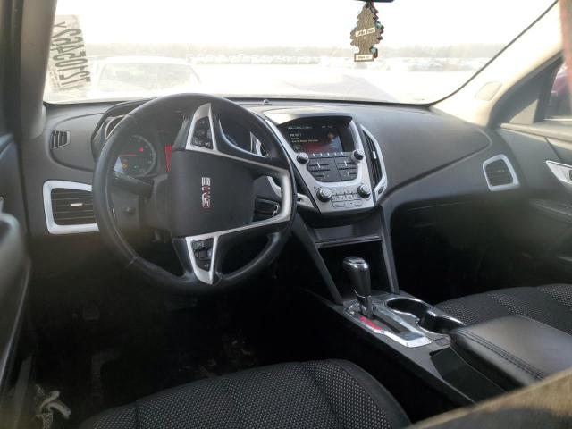 Фото 8 с аукциона – 2016 GMC TERRAIN SL с VIN 2GKFLTEK5G6278962