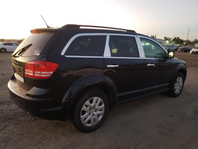 Photo 3 from auction – 2016 DODGE JOURNEY SE with VIN 3C4PDCABXGT162784