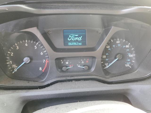 Photo 9 from auction – 2019 FORD TRANSIT T- with VIN 1FTYE1CM2KKA36255