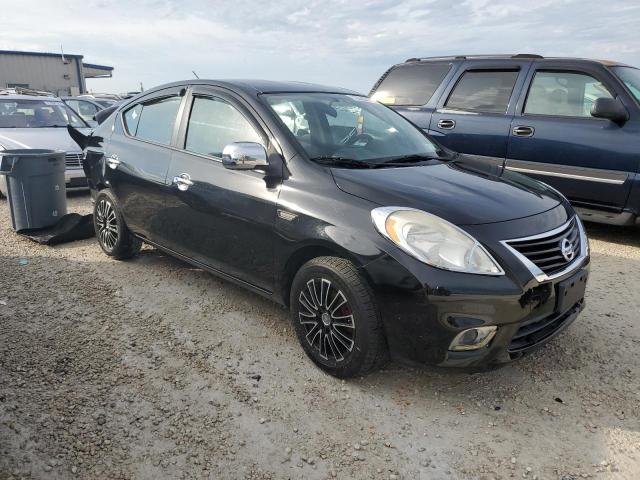 Photo 4 from auction – 2012 NISSAN VERSA S with VIN 3N1CN7AP0CL804537